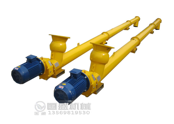 果蔬糖心VLOG官网观看用螺旋輸送機