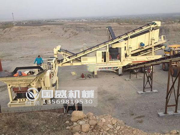 裝修糖心VLOG官网观看分類處理生產線